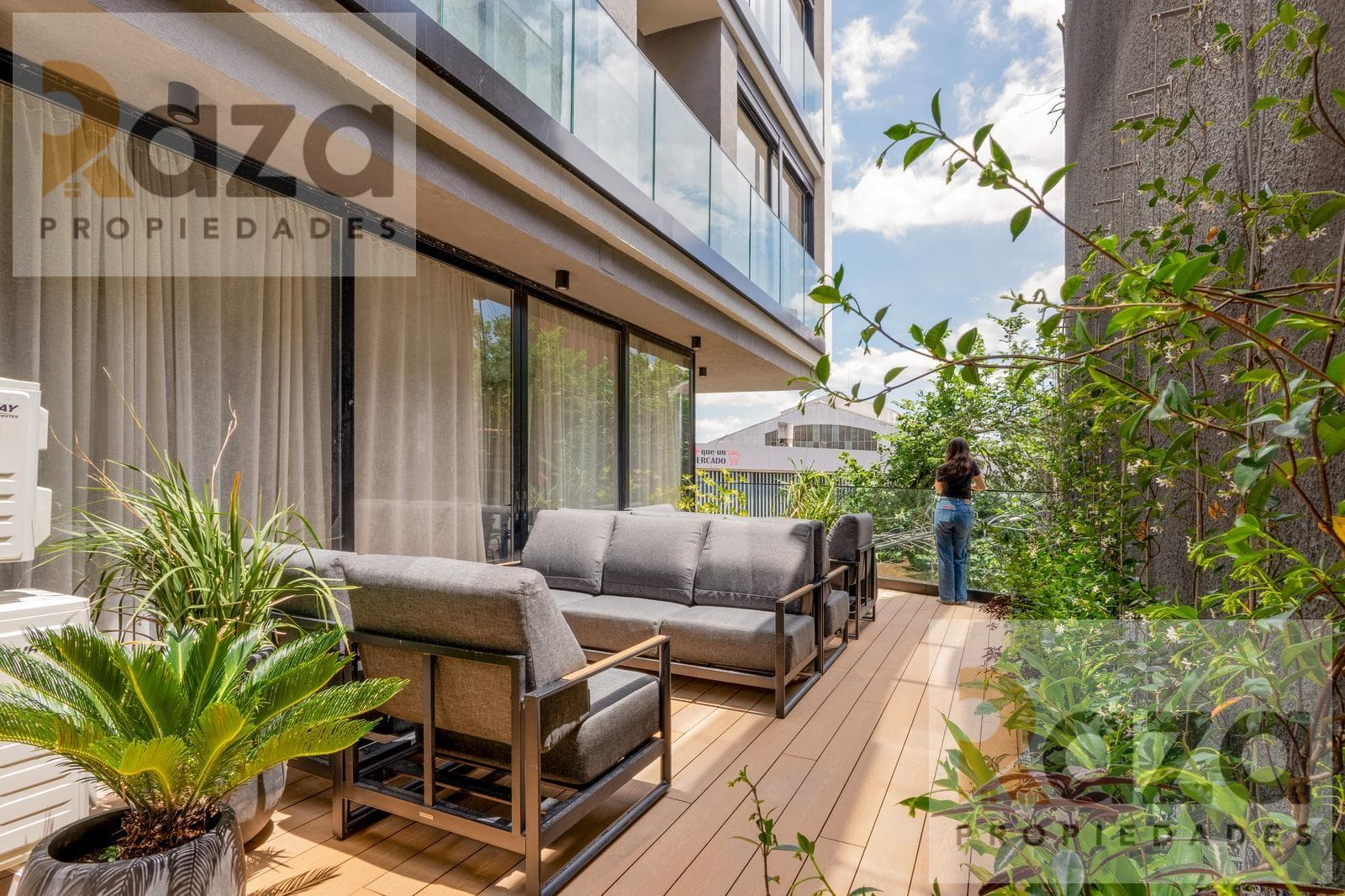 1-Bedroom Apartment for Sale in Cordon