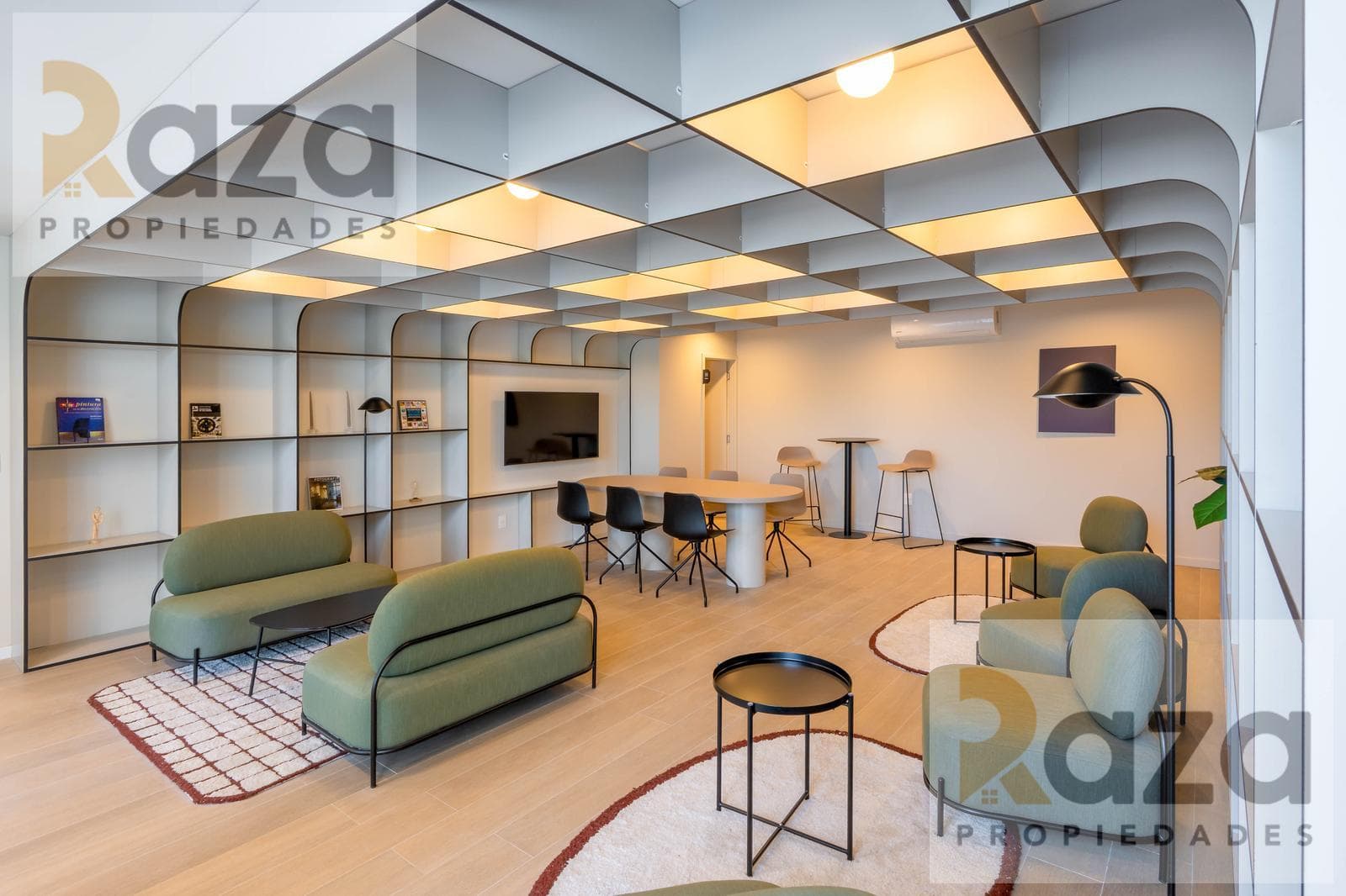 1-Bedroom Apartment for Sale in Cordon