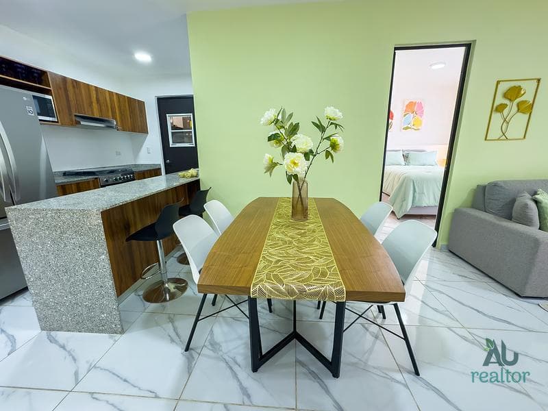 Turnkey Apartment at La Selva Residences | 2 Bedrooms | Ground Floor | Minutes from the Ma