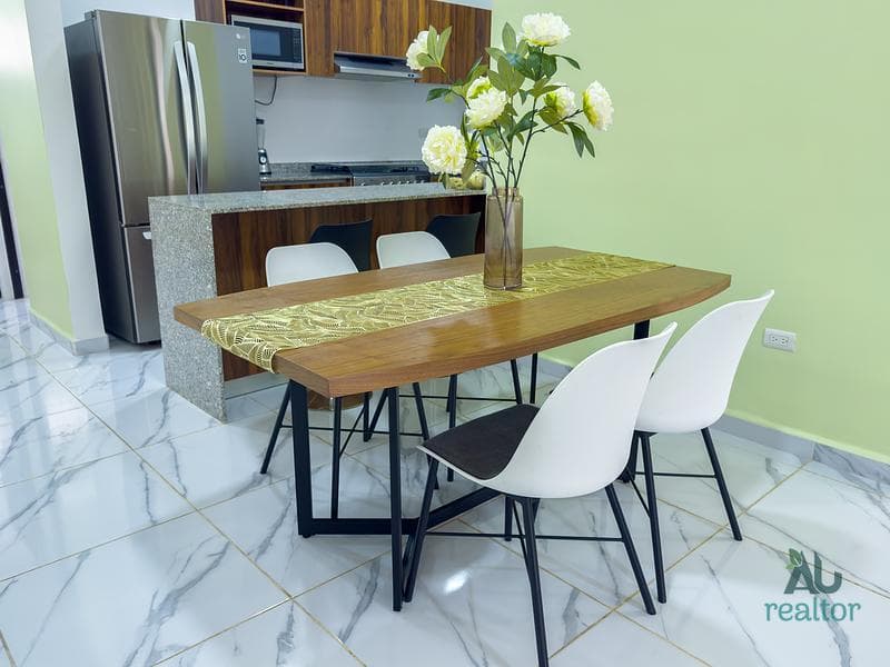 Turnkey Apartment at La Selva Residences | 2 Bedrooms | Ground Floor | Minutes from the Ma