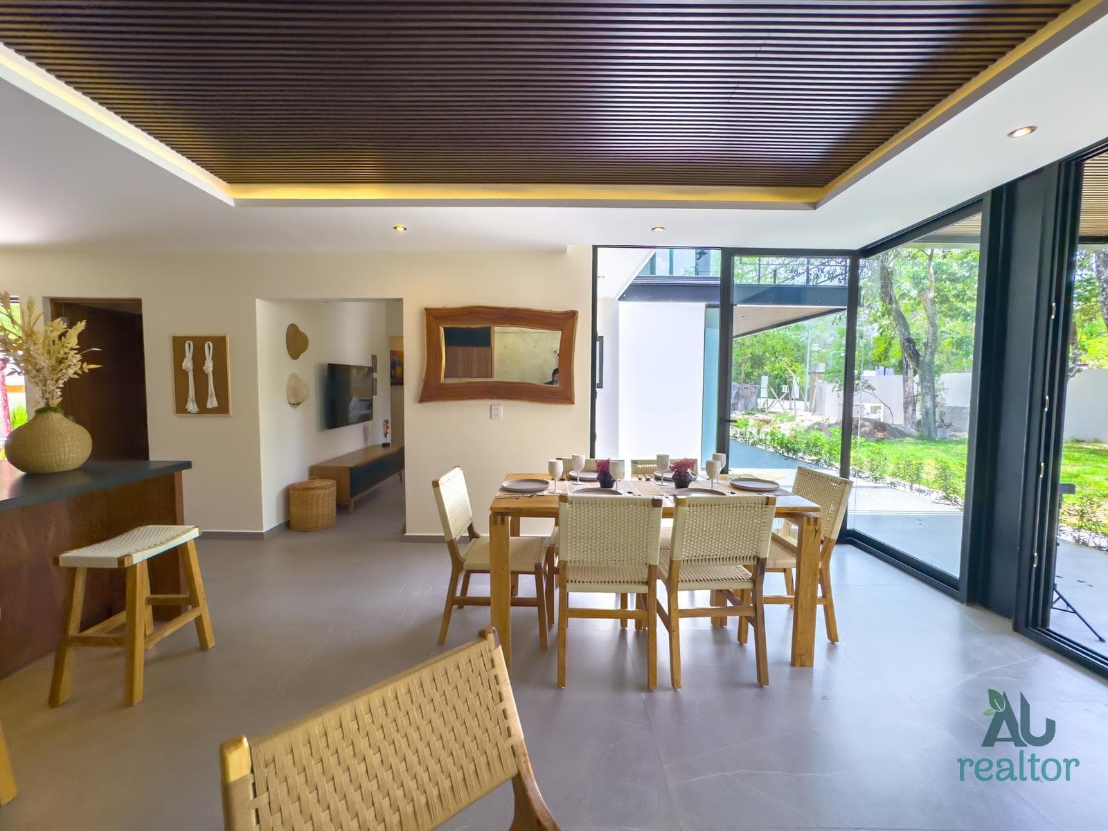 Sustainable luxury in the heart of the Riviera Maya