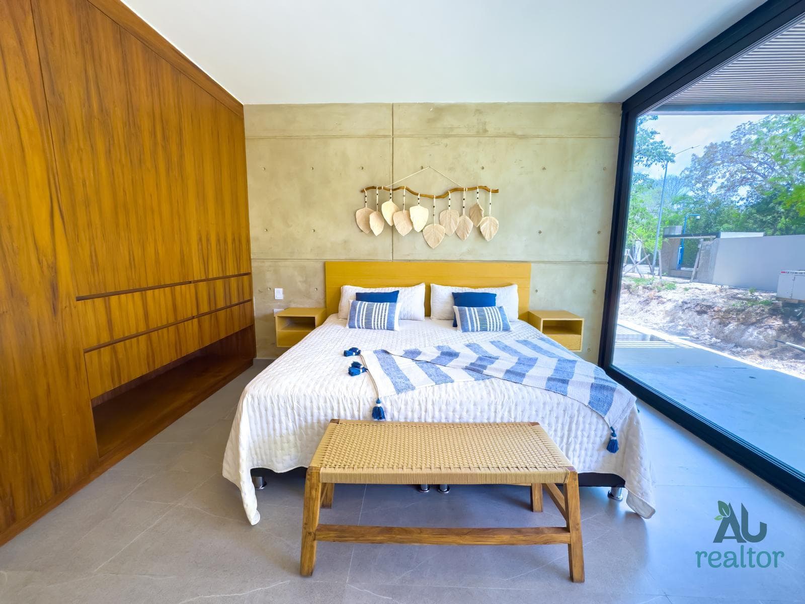 Sustainable luxury in the heart of the Riviera Maya