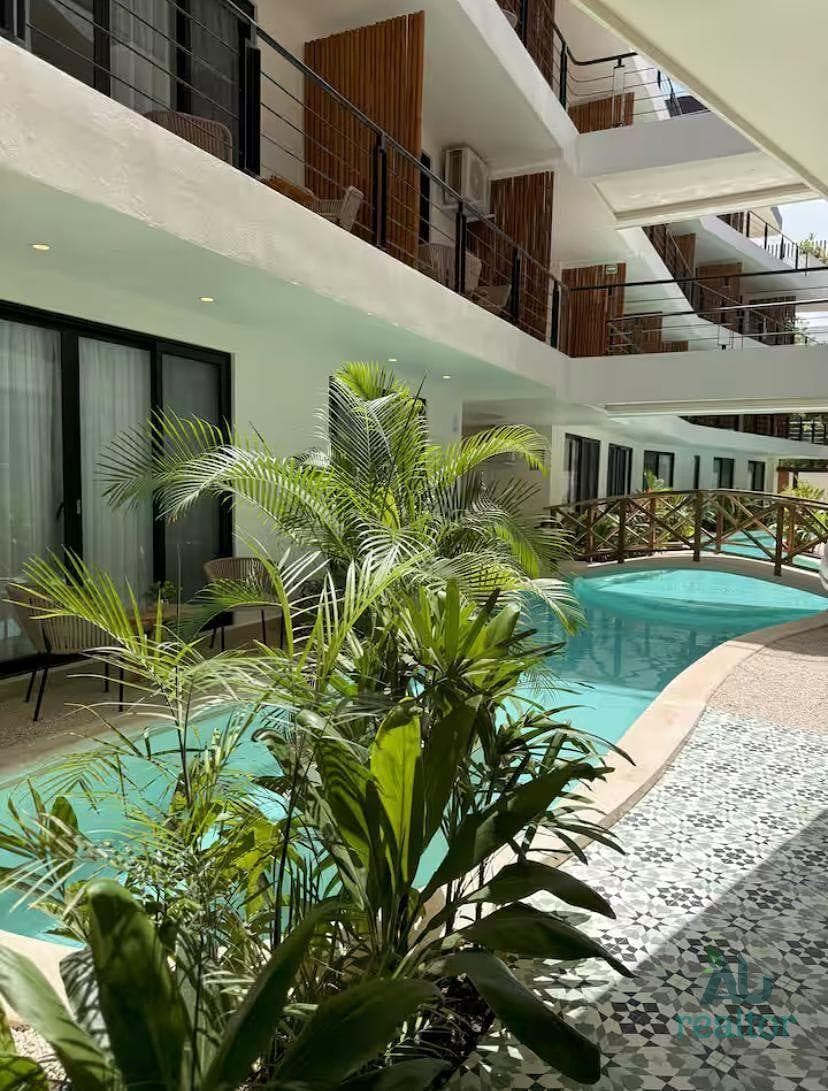 Strategically Located Studio in Tulum | Ideal for Airbnb, Long-Term Rentals, or Permanent Residence