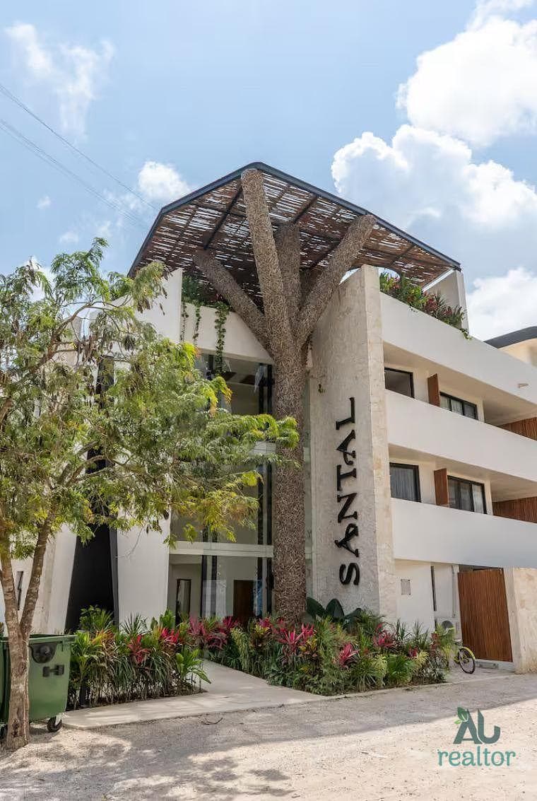 Strategically Located Studio in Tulum | Ideal for Airbnb, Long-Term Rentals, or Permanent Residence