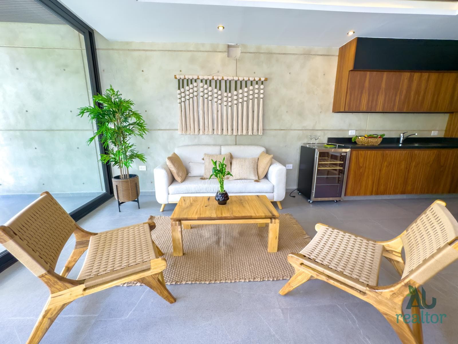 Experience the future of sustainable luxury in Playa del Carmen