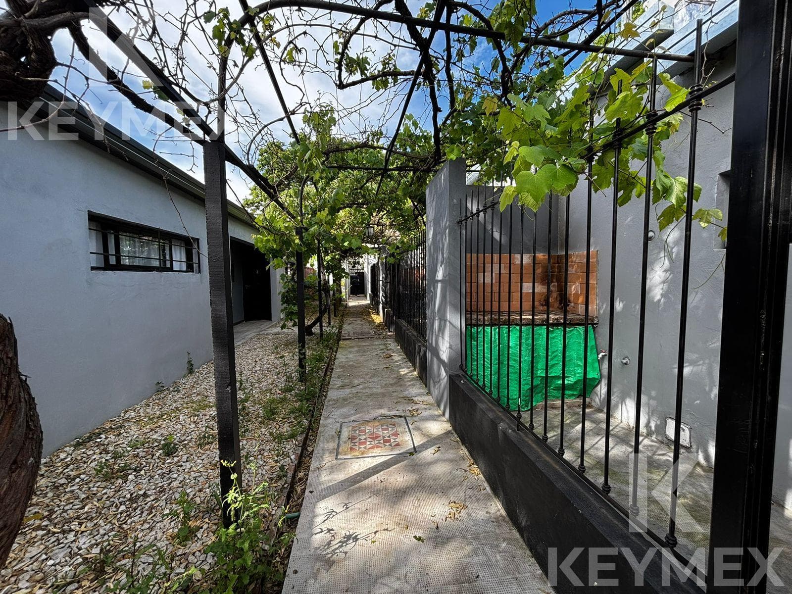 Studio Apartment for Sale in the Parque Castelli Area
