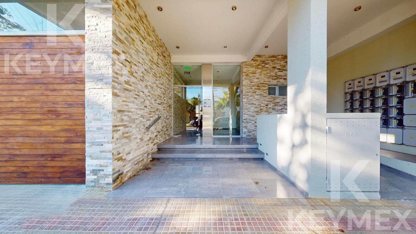BRAND-NEW ONE-BEDROOM APARTMENT FOR SALE AT 60 17 AND 18, LA PLATA