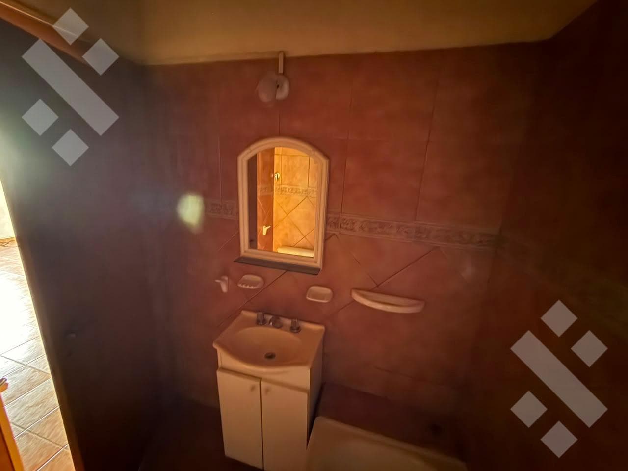 2-Bedroom Duplex for Sale on Nordestrom at 1,000 – Limay Neighborhood