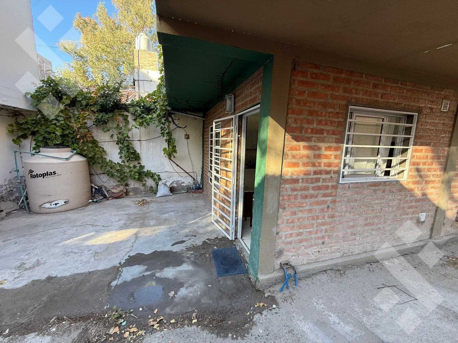2-Bedroom Duplex for Sale on Nordestrom at 1,000 – Limay Neighborhood