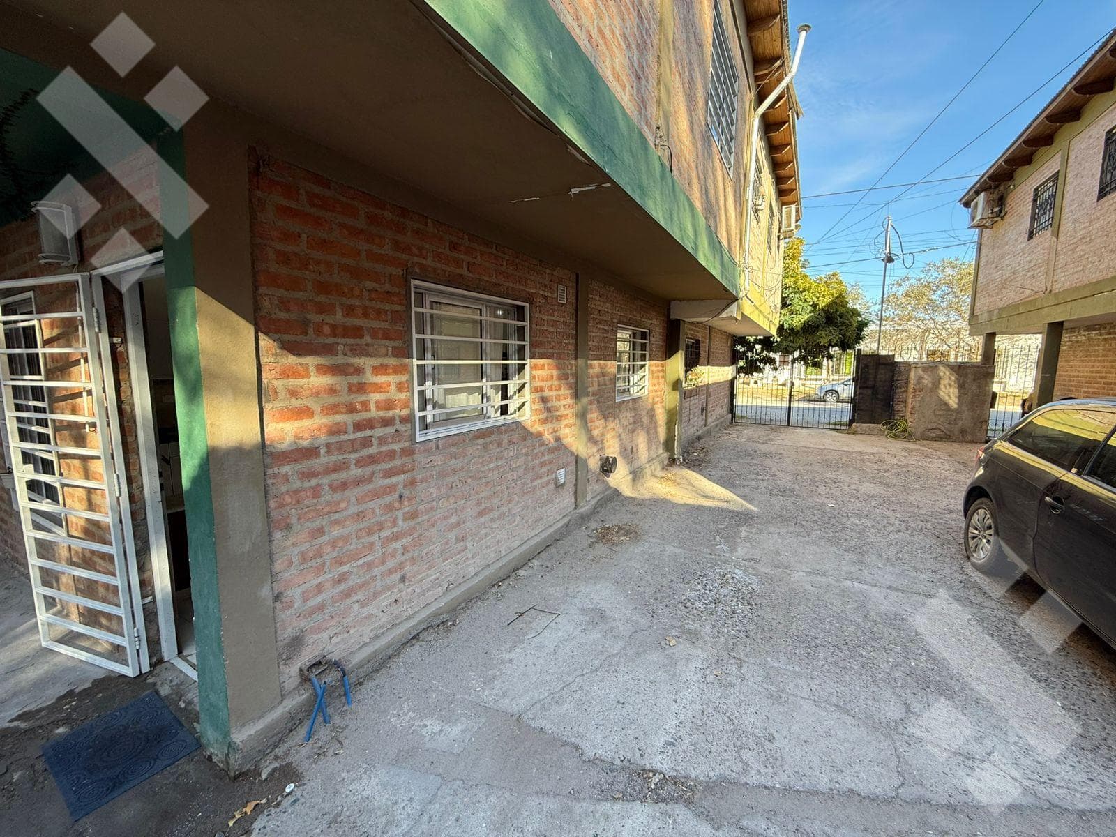 2-Bedroom Duplex for Sale on Nordestrom at 1,000 – Limay Neighborhood