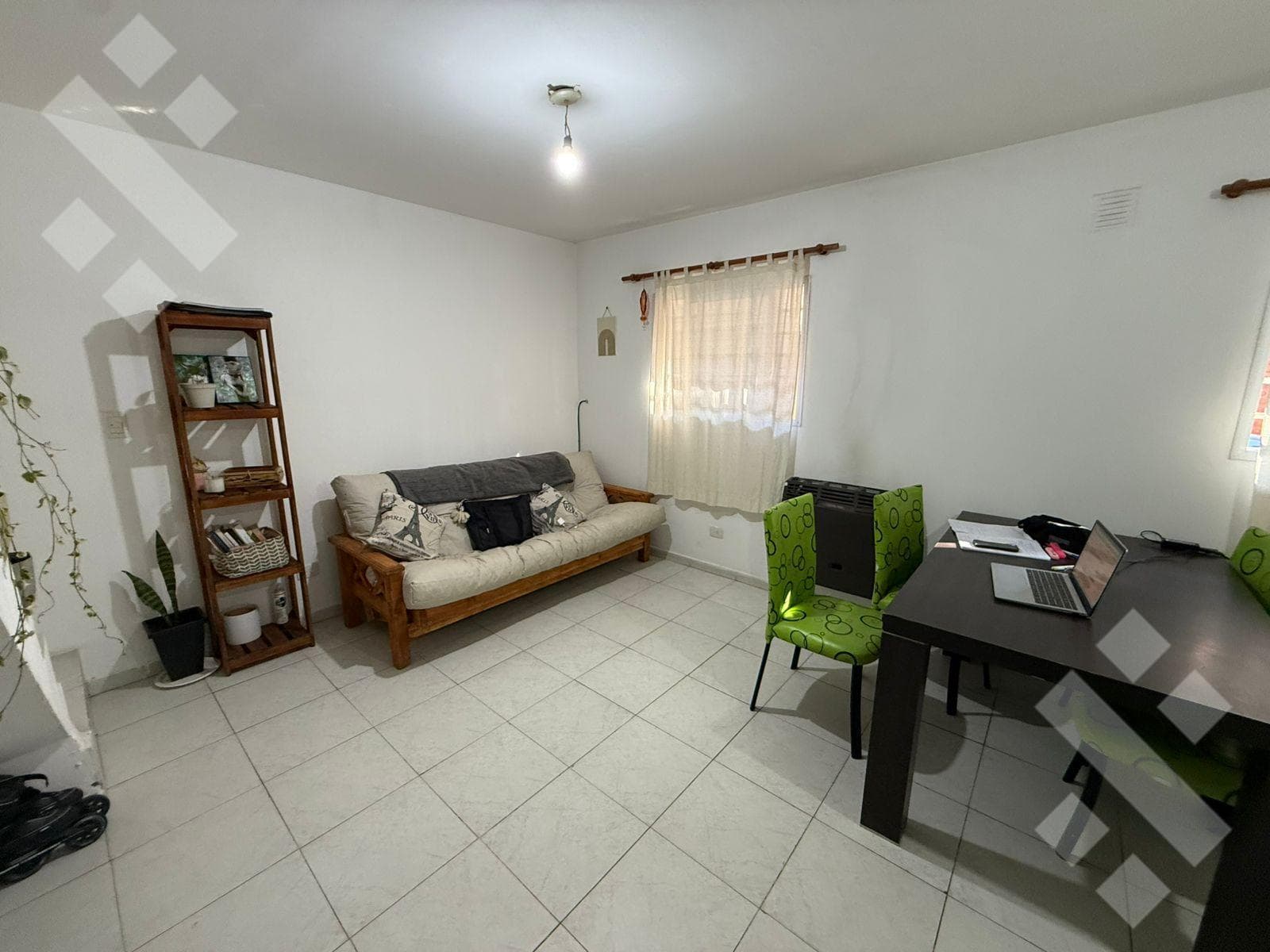 2-Bedroom Duplex for Sale on Nordestrom at 1,000 – Limay Neighborhood