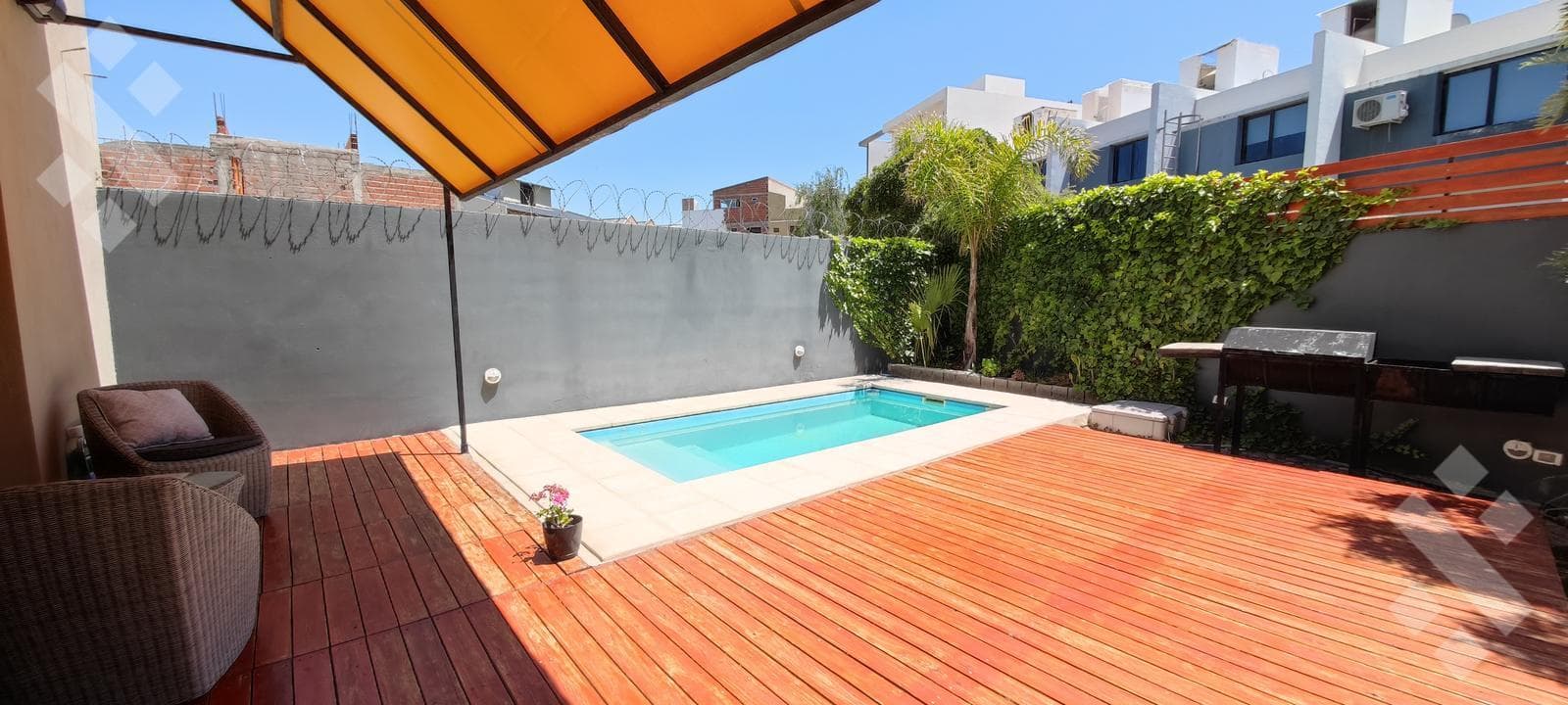 3-Bedroom House for Sale – Terrazas de Neuquén Neighborhood