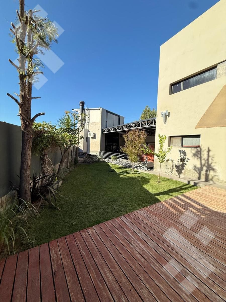 3-Bedroom House for Sale – Terrazas de Neuquén Neighborhood