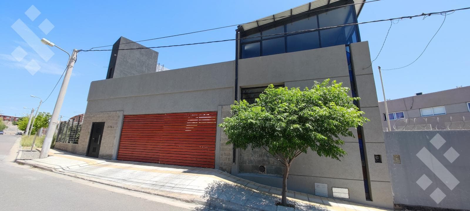 3-Bedroom House for Sale – Terrazas de Neuquén Neighborhood