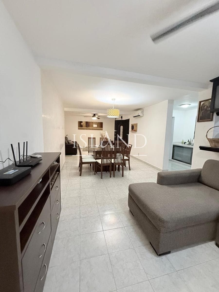 DEPARTAMENTO EN VENTA Y RENTA EN CANCÚN, SUPERMANZANA 15