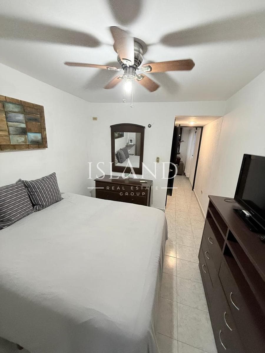 DEPARTAMENTO EN VENTA Y RENTA EN CANCÚN, SUPERMANZANA 15