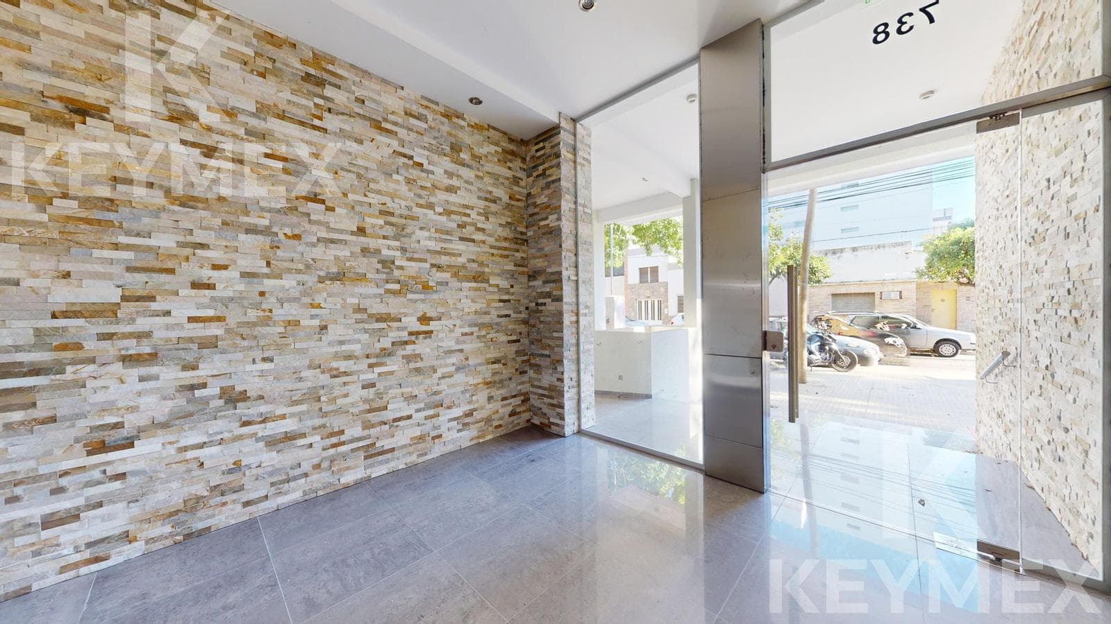 Apartment for sale | brand-new one-bedroom apartment | IMMEDIATE OCCUPANCY - LA PLATA