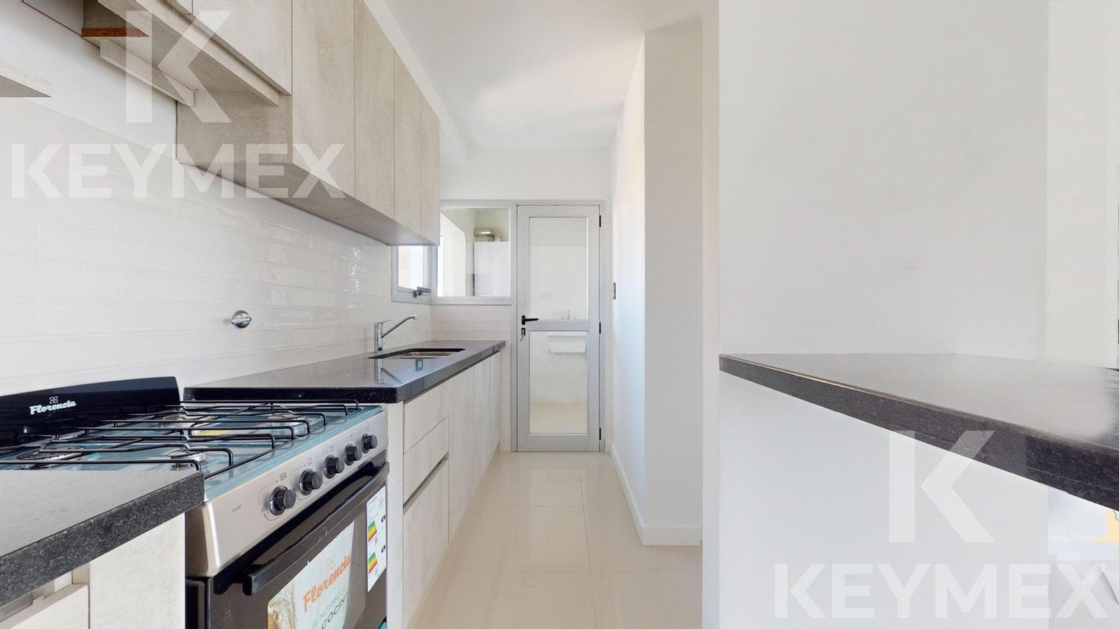 Departamento en venta | un dormitorio a estrenar | ENTREGA INMEDIATA - LA PLATA