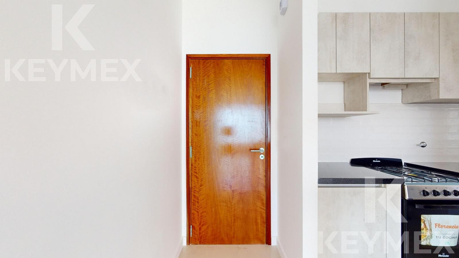 Apartment for sale | brand-new one-bedroom apartment | IMMEDIATE OCCUPANCY - LA PLATA
