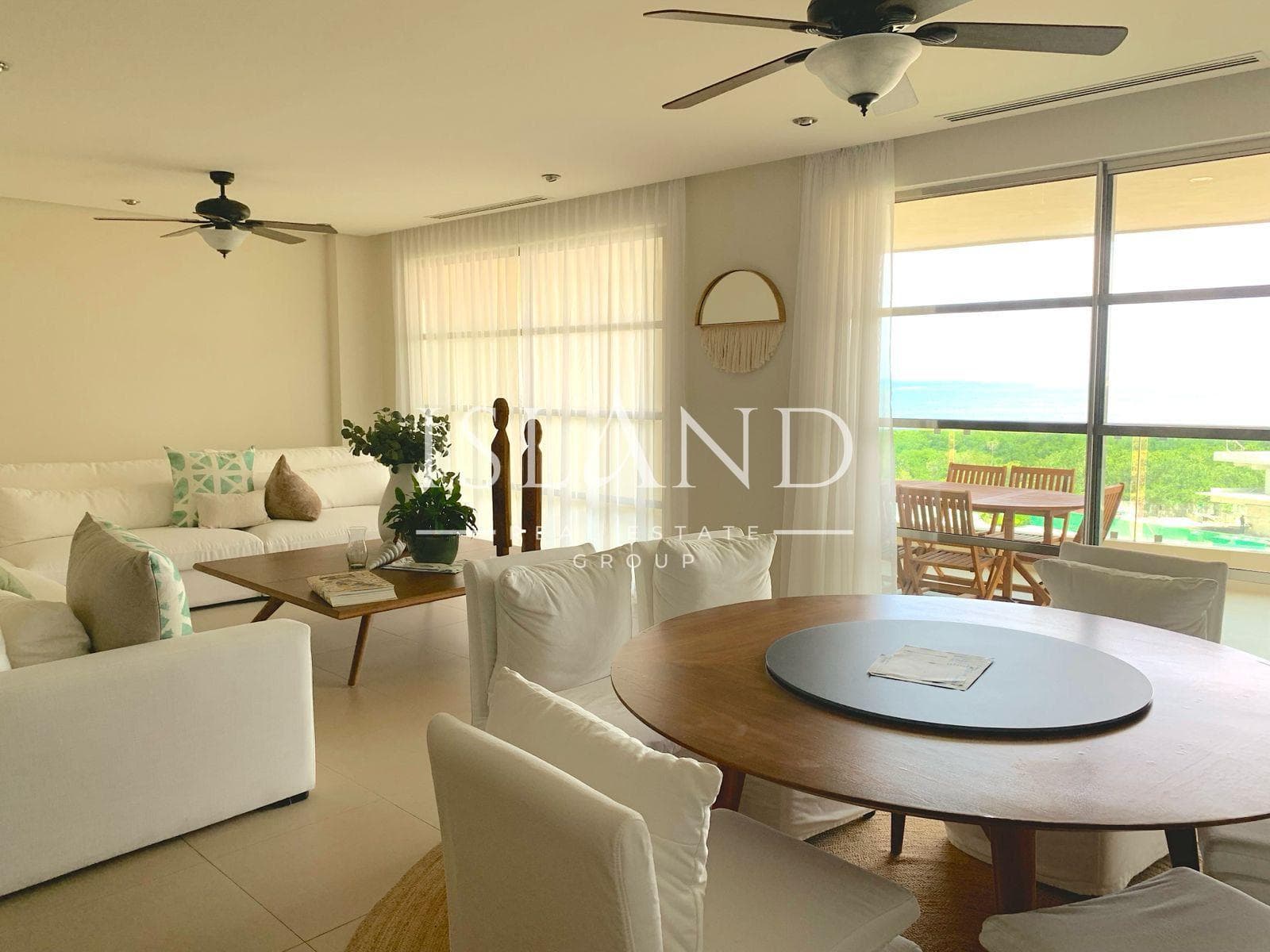 DEPARTAMENTO EN VENTA EN NOVO CANCUN
