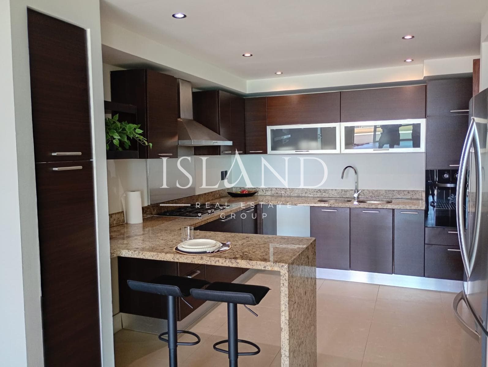 DEPARTAMENTO EN VENTA EN NOVO CANCUN