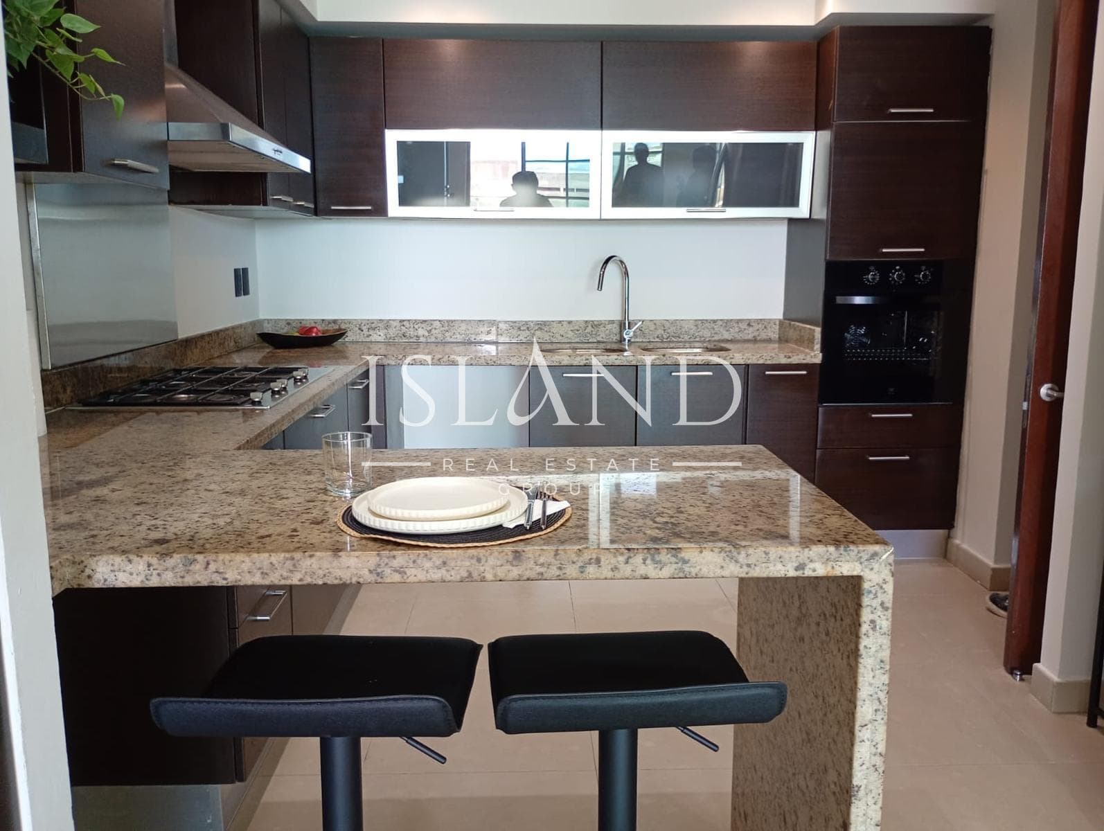 DEPARTAMENTO EN VENTA EN NOVO CANCUN