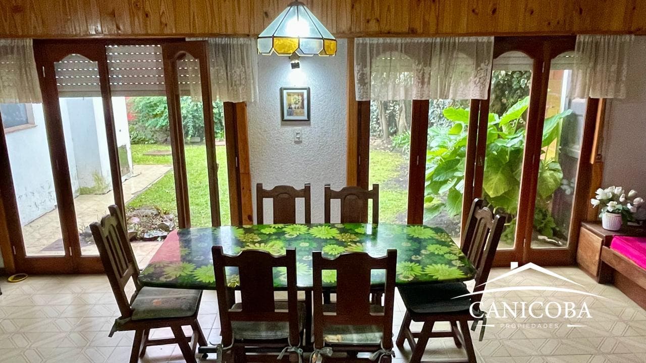 House in Punta Mogotes