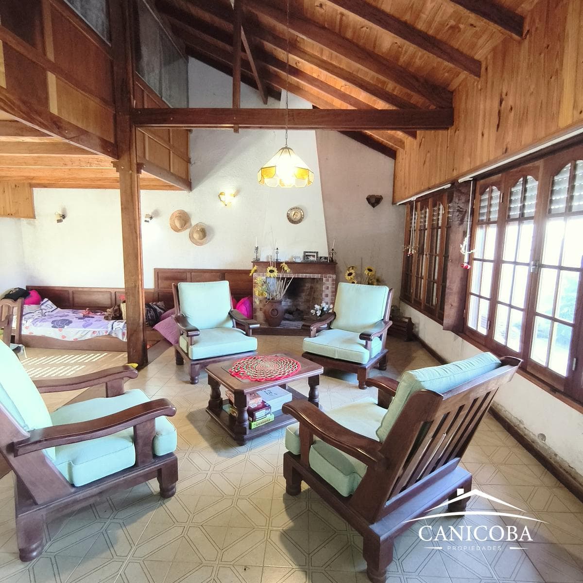 House in Punta Mogotes