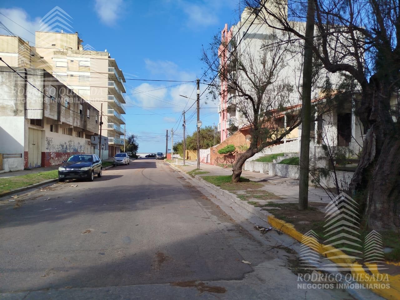 STUDIO APARTMENT 100 METERS FROM THE SEA -
