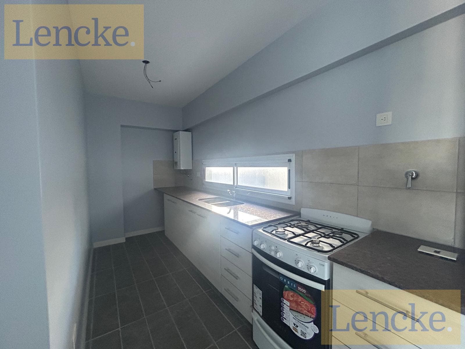 Virreyes: Brand-new 2-room apartment for sale, available immediately, financing available