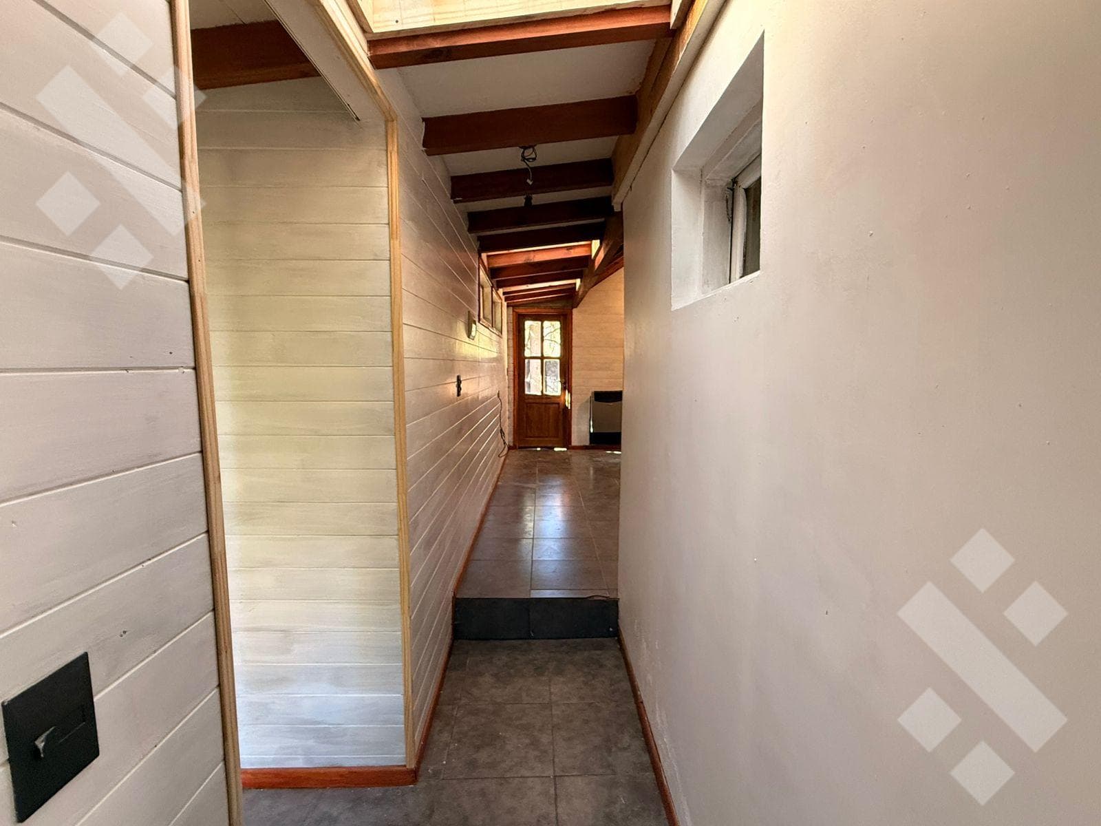 3-ROOM CABIN FOR SALE - VEGA SAN MARTIN - SAN MARTIN DE LOS ANDES