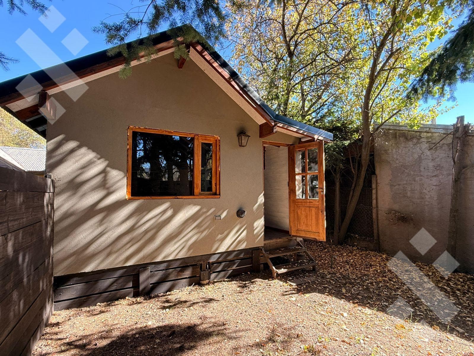 3-ROOM CABIN FOR SALE - VEGA SAN MARTIN - SAN MARTIN DE LOS ANDES