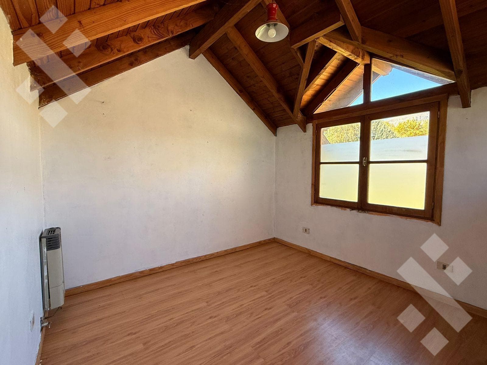 3-ROOM CABIN FOR SALE - VEGA SAN MARTIN - SAN MARTIN DE LOS ANDES