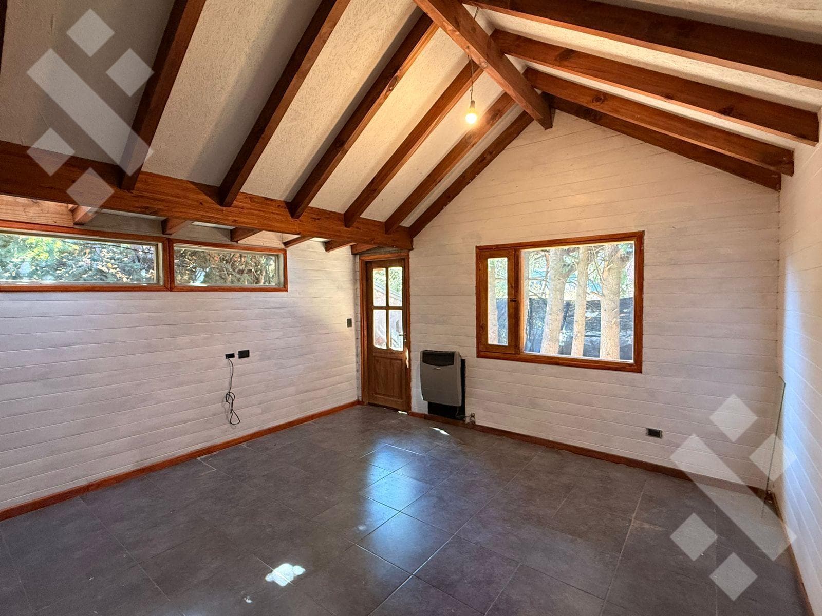3-ROOM CABIN FOR SALE - VEGA SAN MARTIN - SAN MARTIN DE LOS ANDES