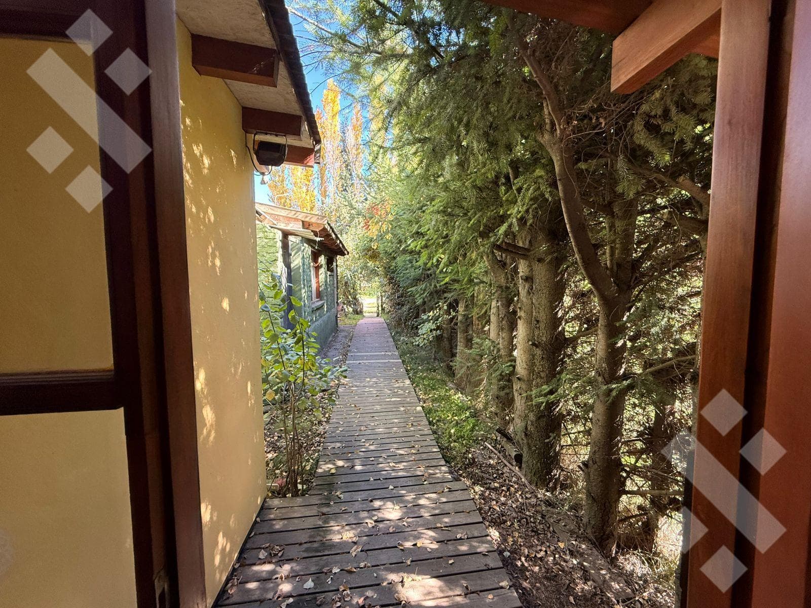 3-ROOM CABIN FOR SALE - VEGA SAN MARTIN - SAN MARTIN DE LOS ANDES