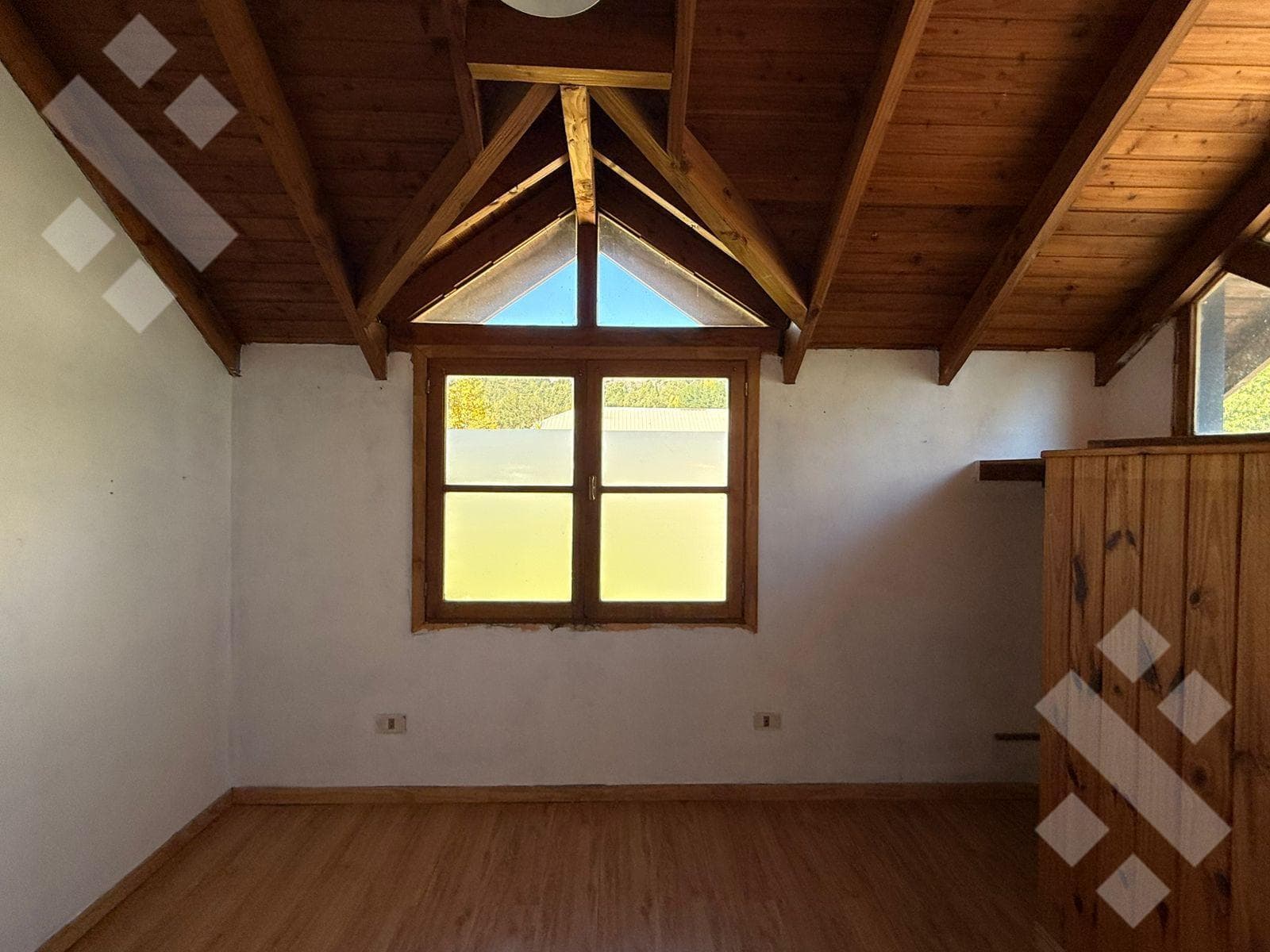 3-ROOM CABIN FOR SALE - VEGA SAN MARTIN - SAN MARTIN DE LOS ANDES
