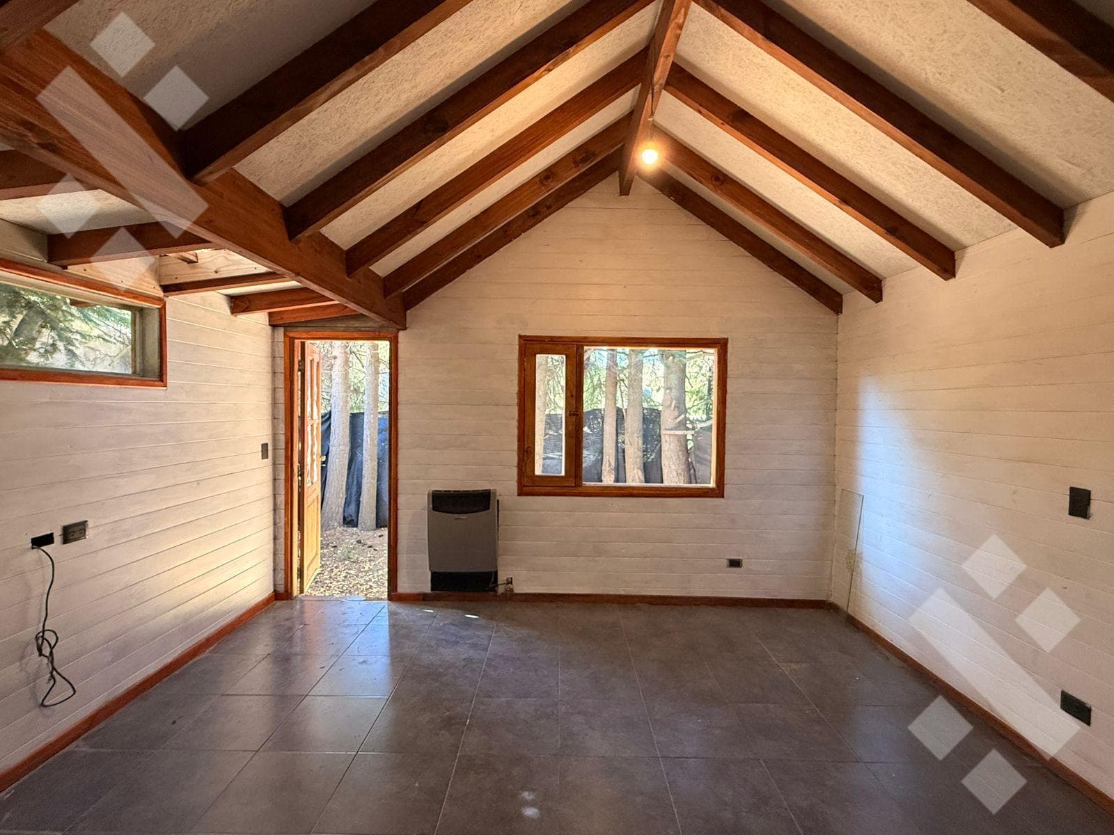 3-ROOM CABIN FOR SALE - VEGA SAN MARTIN - SAN MARTIN DE LOS ANDES