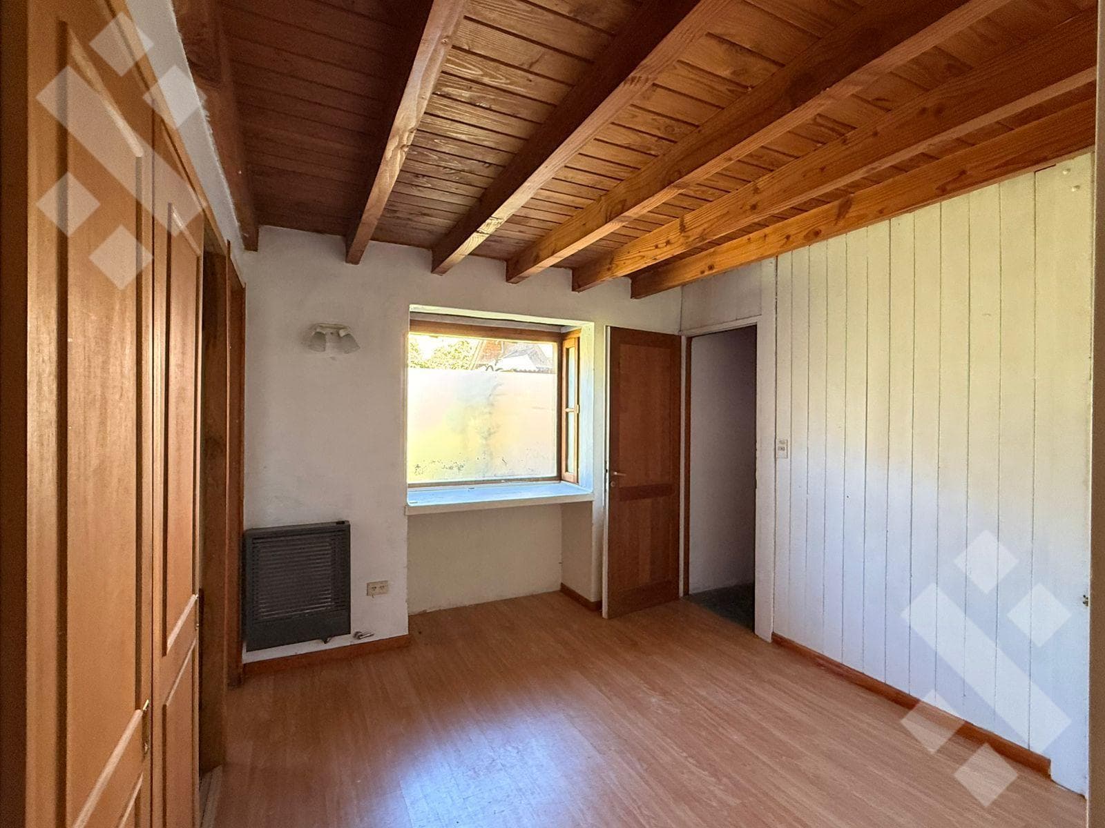 3-ROOM CABIN FOR SALE - VEGA SAN MARTIN - SAN MARTIN DE LOS ANDES