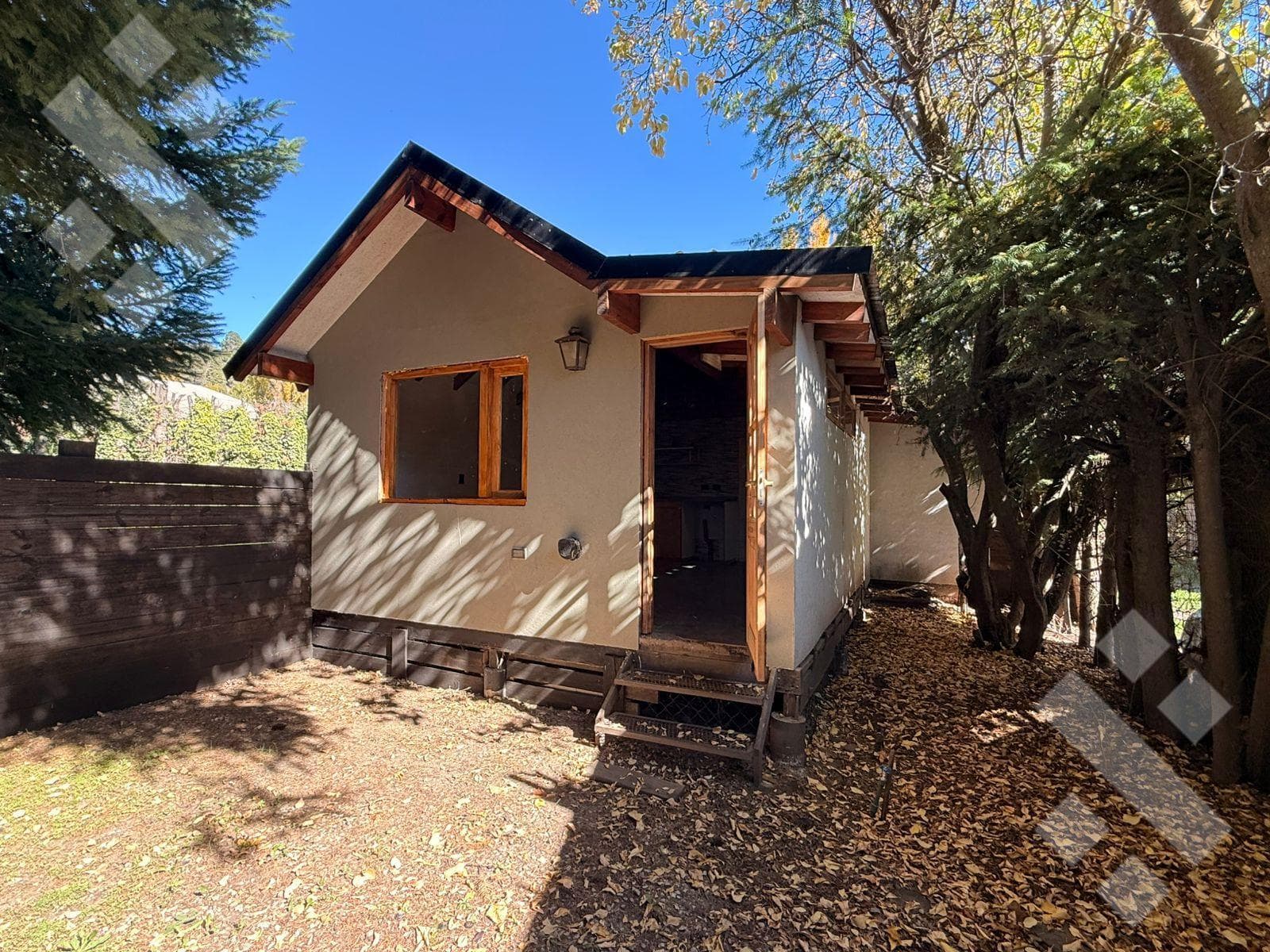 3-ROOM CABIN FOR SALE - VEGA SAN MARTIN - SAN MARTIN DE LOS ANDES