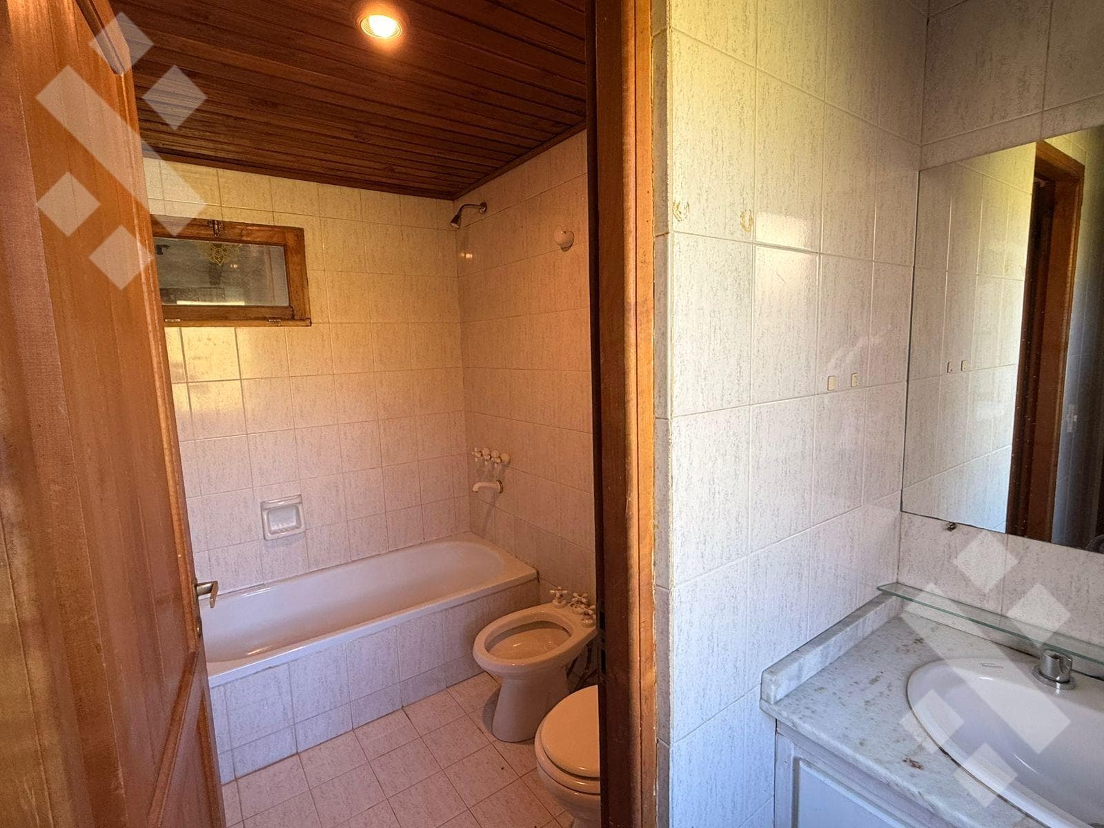 3-ROOM CABIN FOR SALE - VEGA SAN MARTIN - SAN MARTIN DE LOS ANDES