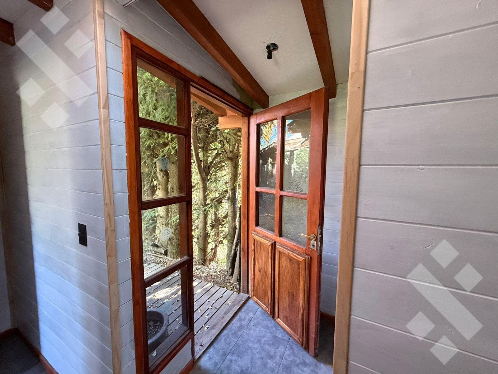 3-ROOM CABIN FOR SALE - VEGA SAN MARTIN - SAN MARTIN DE LOS ANDES
