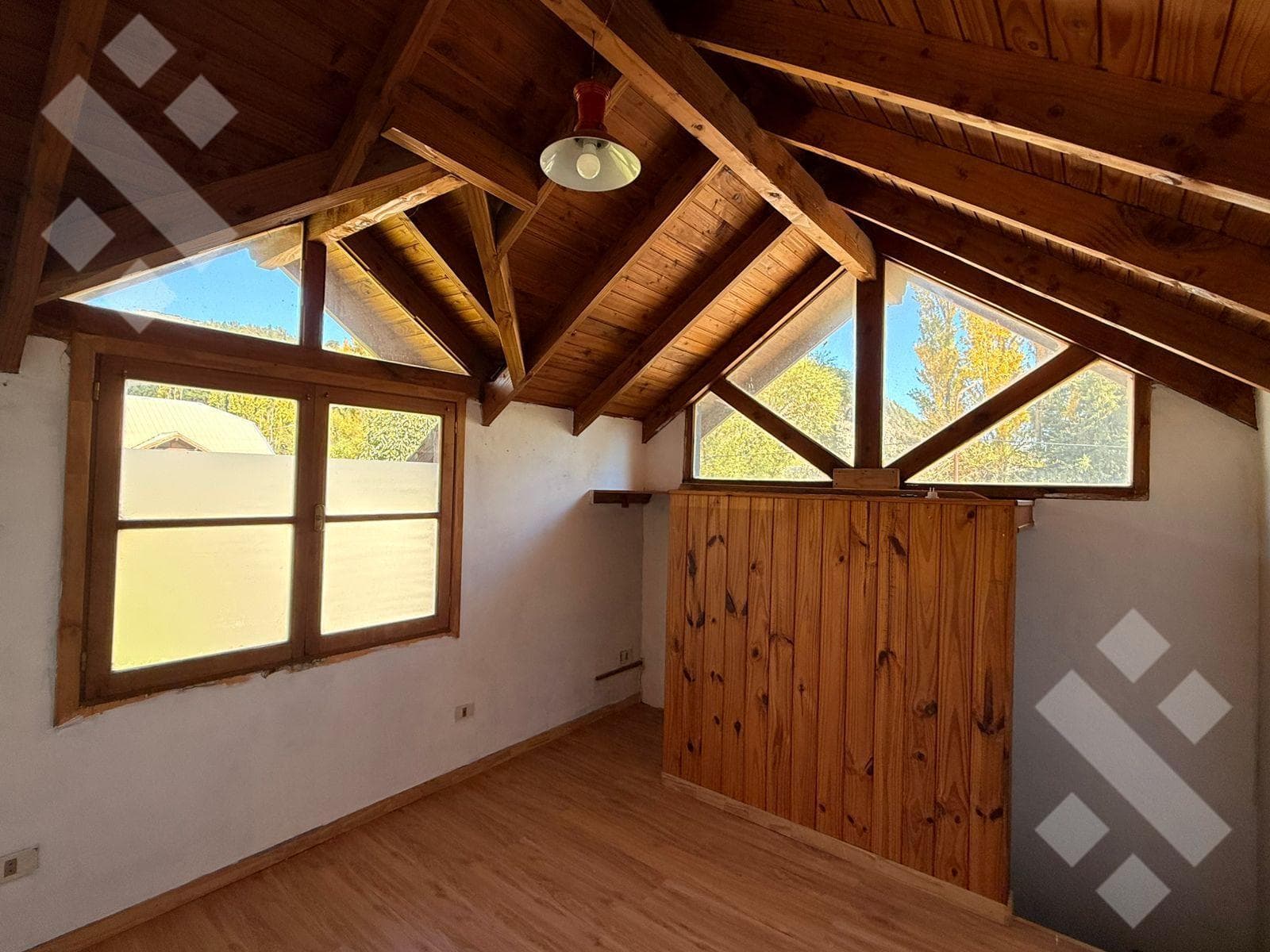3-ROOM CABIN FOR SALE - VEGA SAN MARTIN - SAN MARTIN DE LOS ANDES