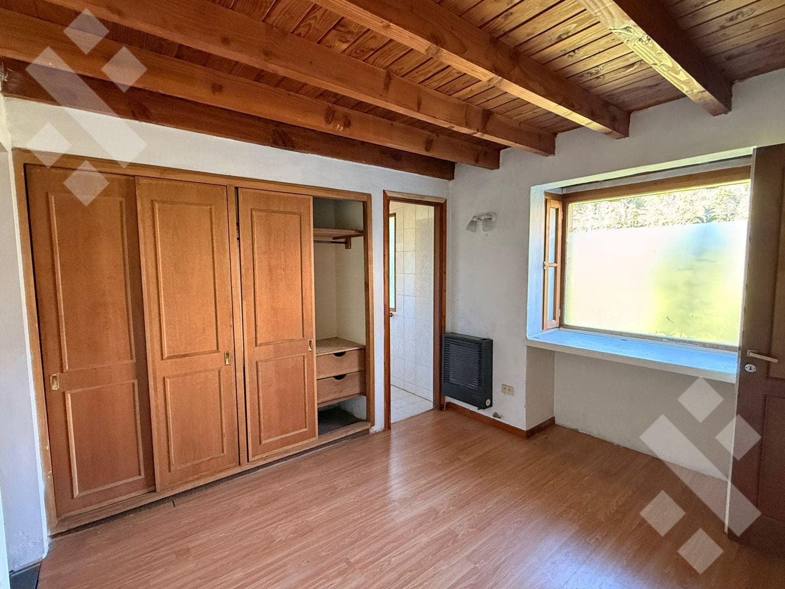 3-ROOM CABIN FOR SALE - VEGA SAN MARTIN - SAN MARTIN DE LOS ANDES