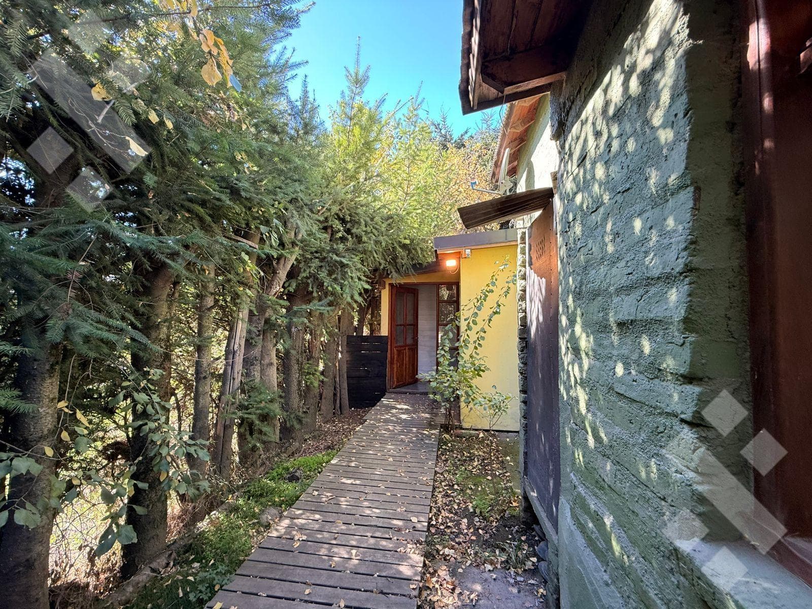 3-ROOM CABIN FOR SALE - VEGA SAN MARTIN - SAN MARTIN DE LOS ANDES