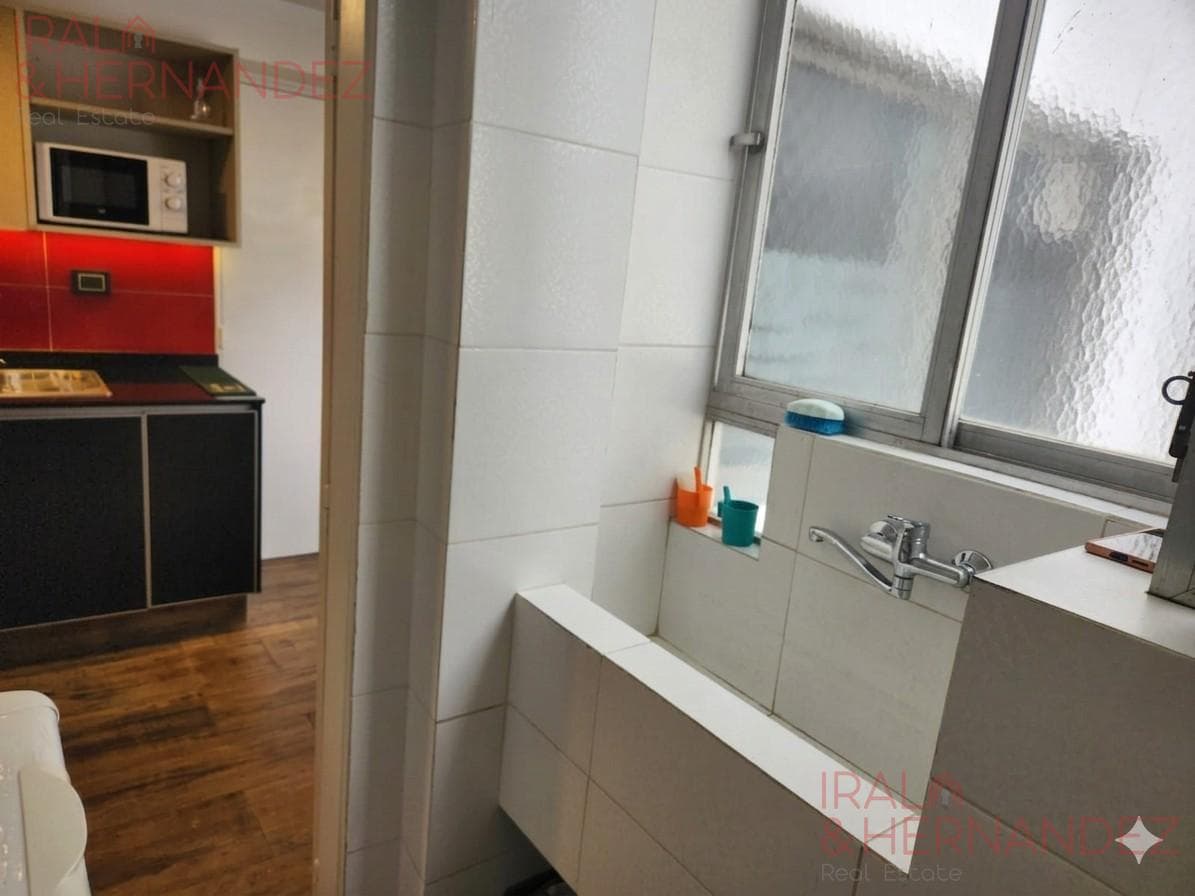 3-Bedroom Apartment for Rent with Garage - Furnished and Renovated - Caballito