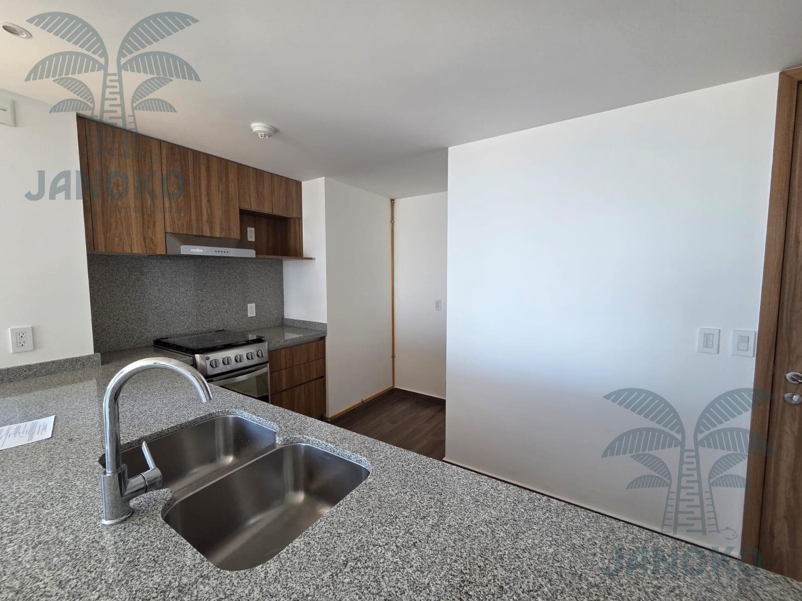 Apartment for Rent in Up Santa Fe, Cuajimalpa