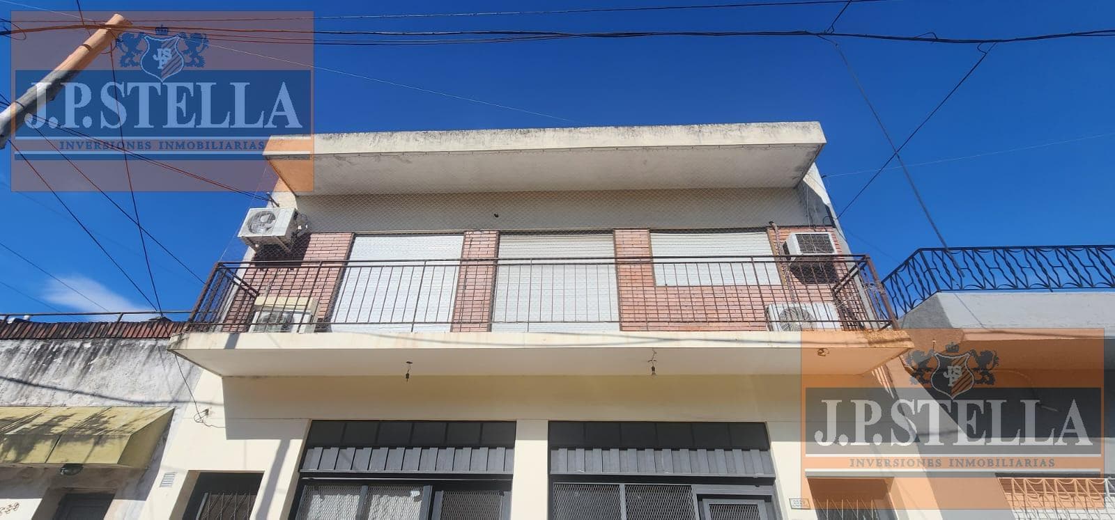 Dpto / Oficina 3 Amb 102 m² en PA p/escalera - Apto Vivienda o Profesional - San Justo