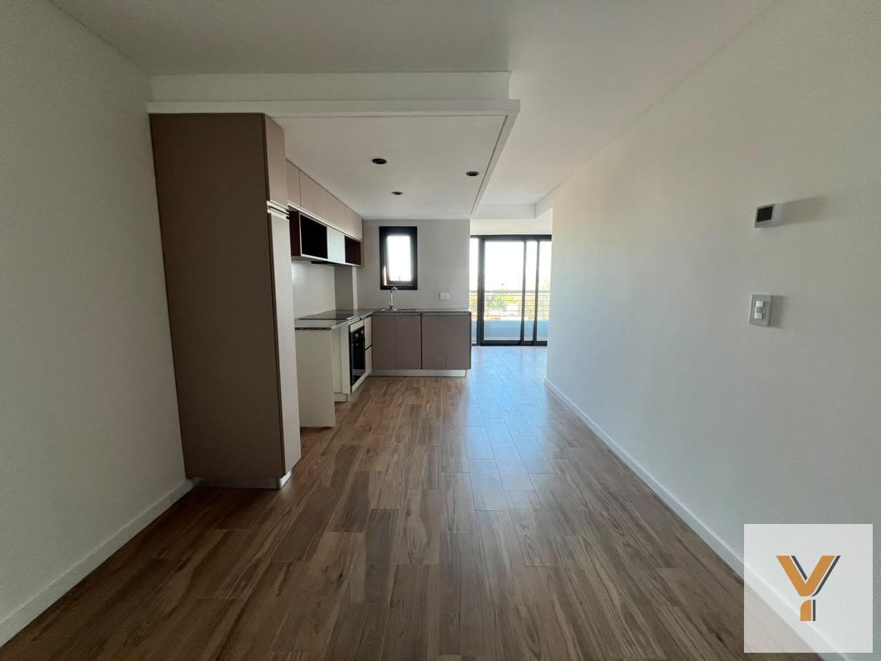 Apartment for Sale - 1 Bedroom, 2 Bathrooms - Mar del Plata
