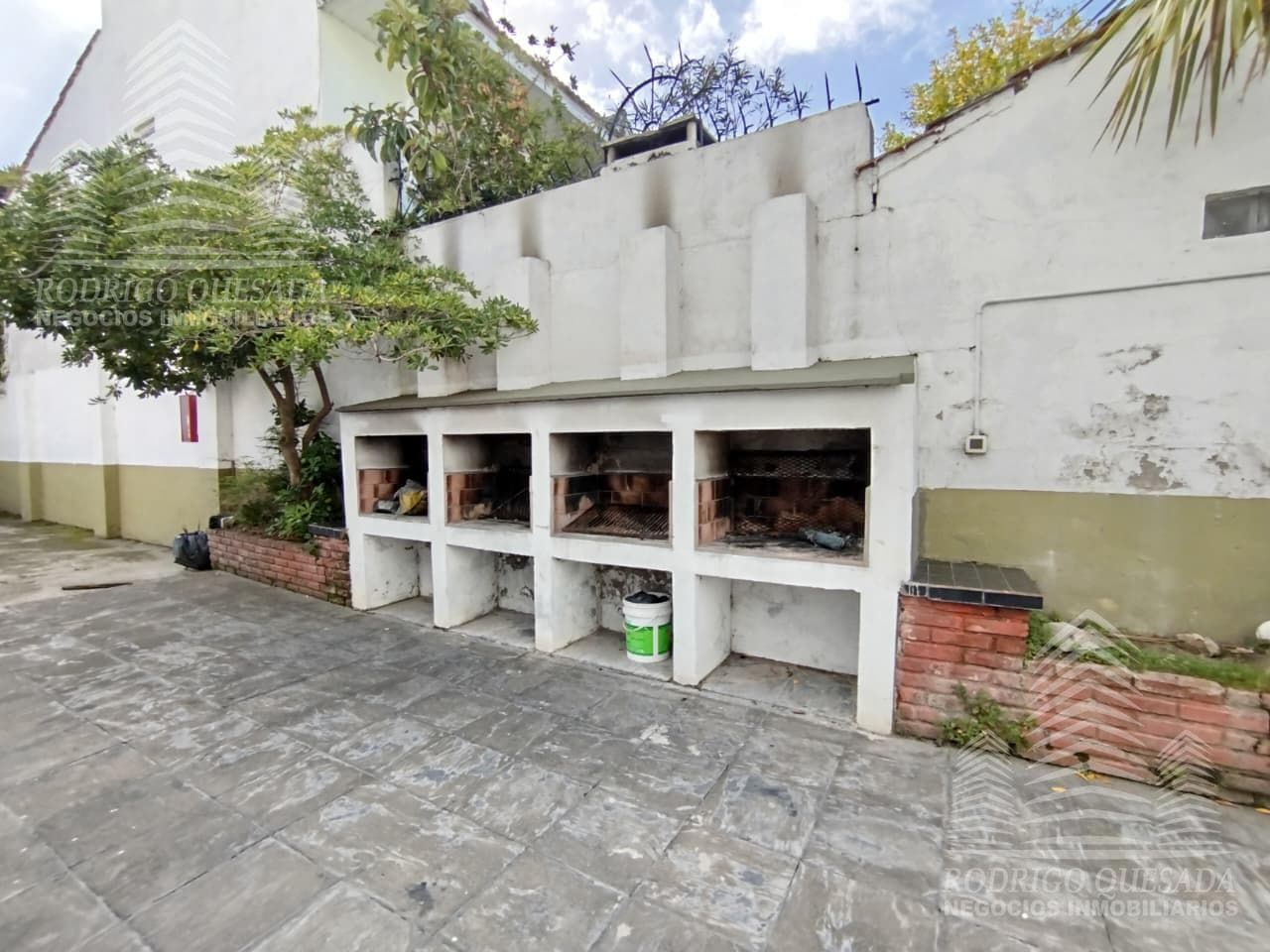 2-room apartment, 2nd floor (access via stairs), SAN BERNARDO