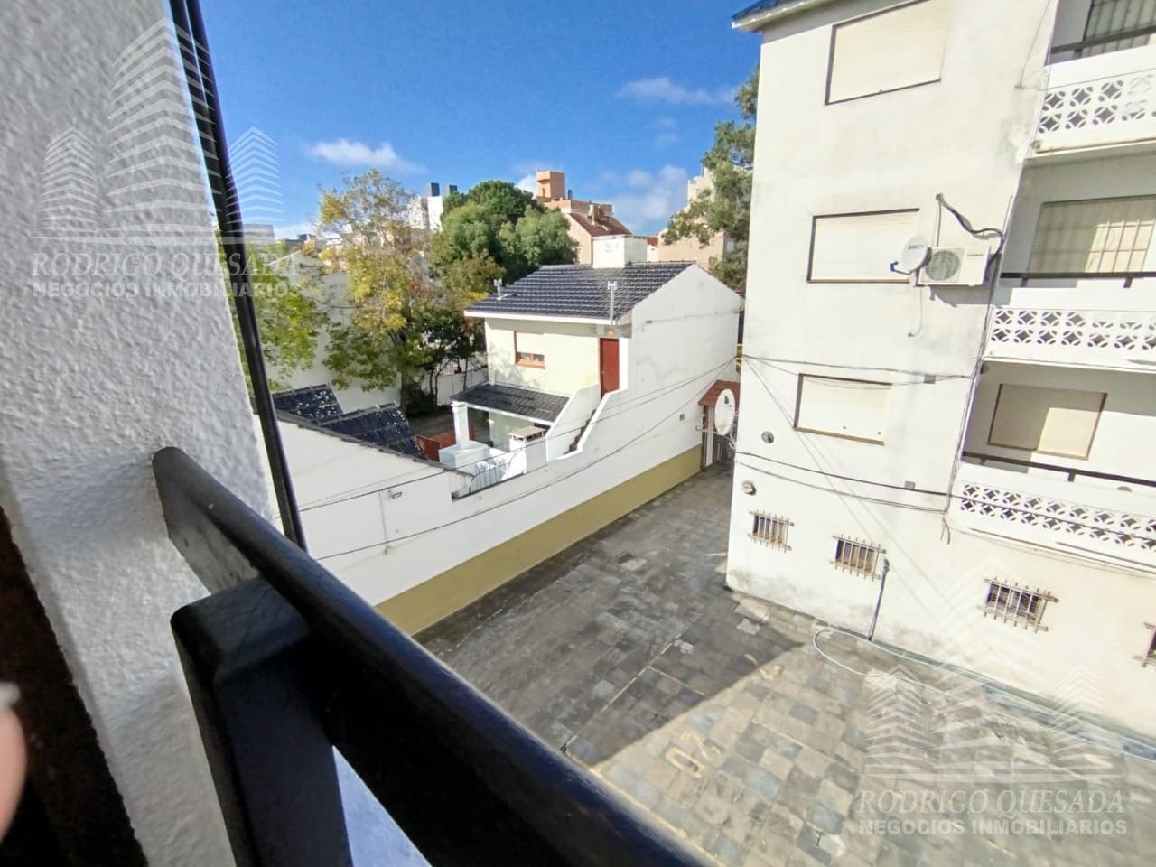 2-room apartment, 2nd floor (access via stairs), SAN BERNARDO